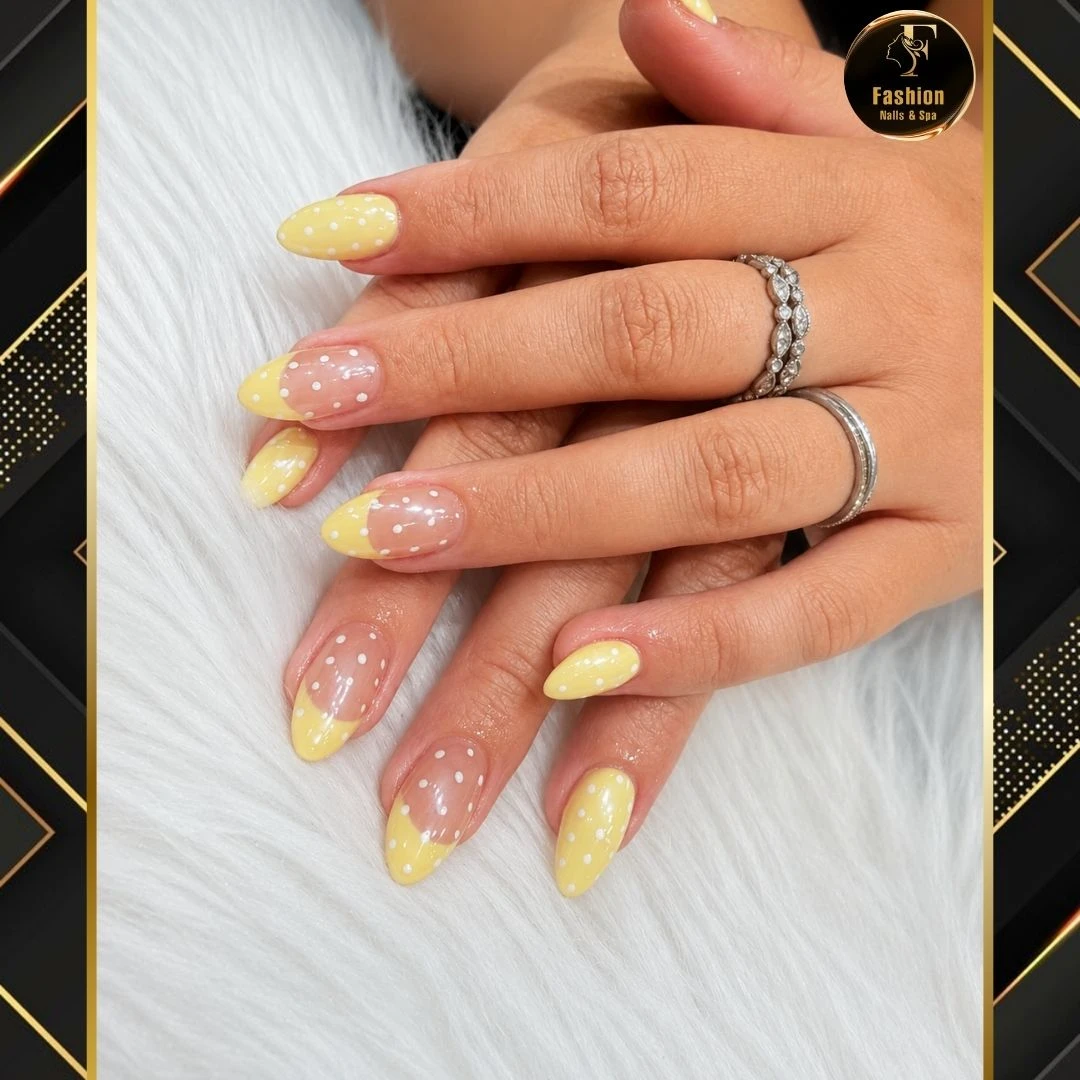 Fashion Nails